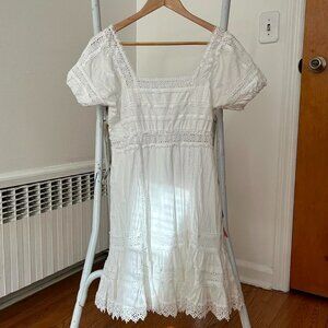 Victoria’s Secret Mini Sundress